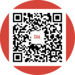 CAA 华促会