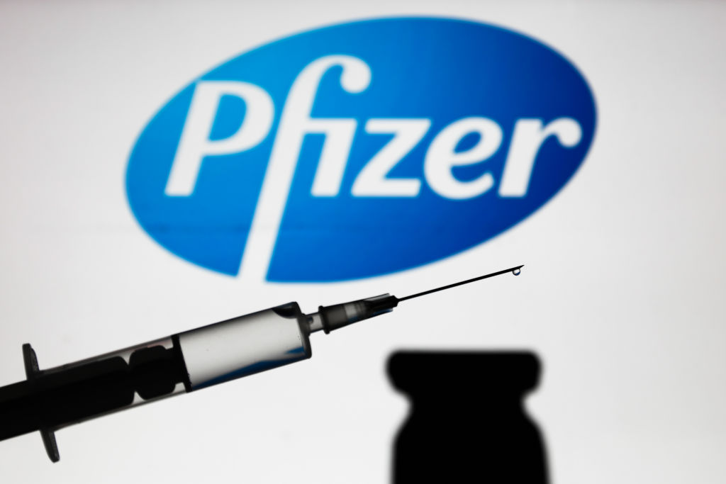 pfizer vaccine 1