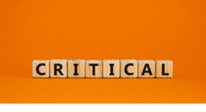 concept word critical on cubes 260nw 1826509694