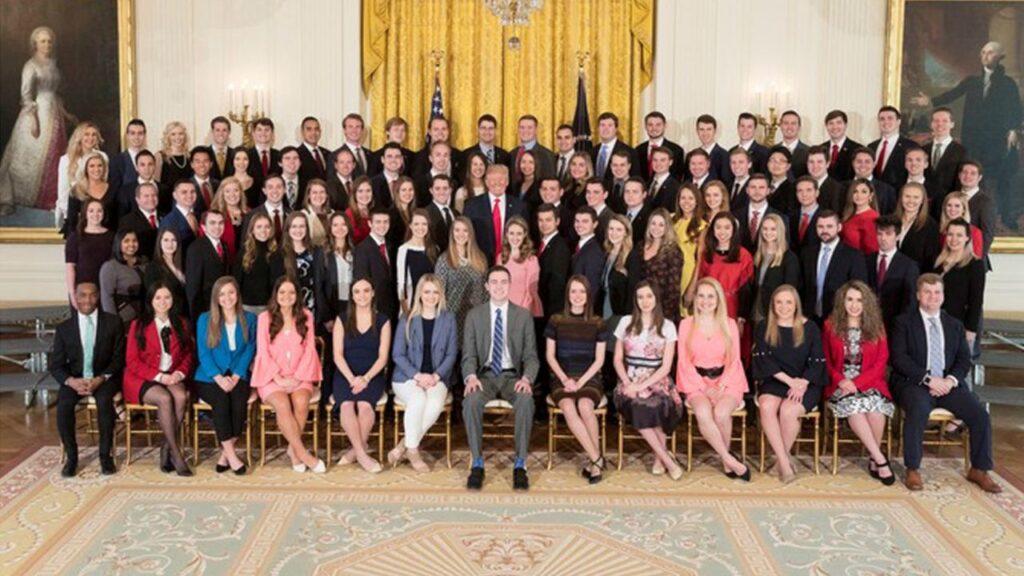 180401081027 white house interns 01 180401081027 white house interns 01