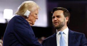 cbsn fusion how trump vance administration could affect foreign policy thumbnail