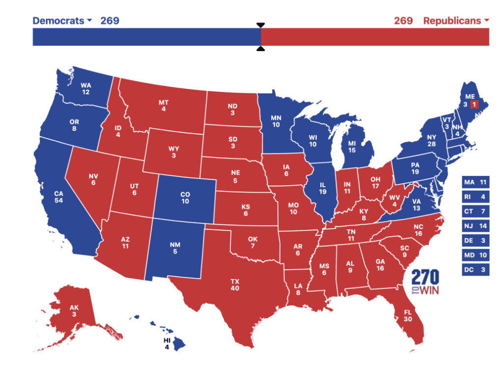 electoral tie x07tx0 lcfcek