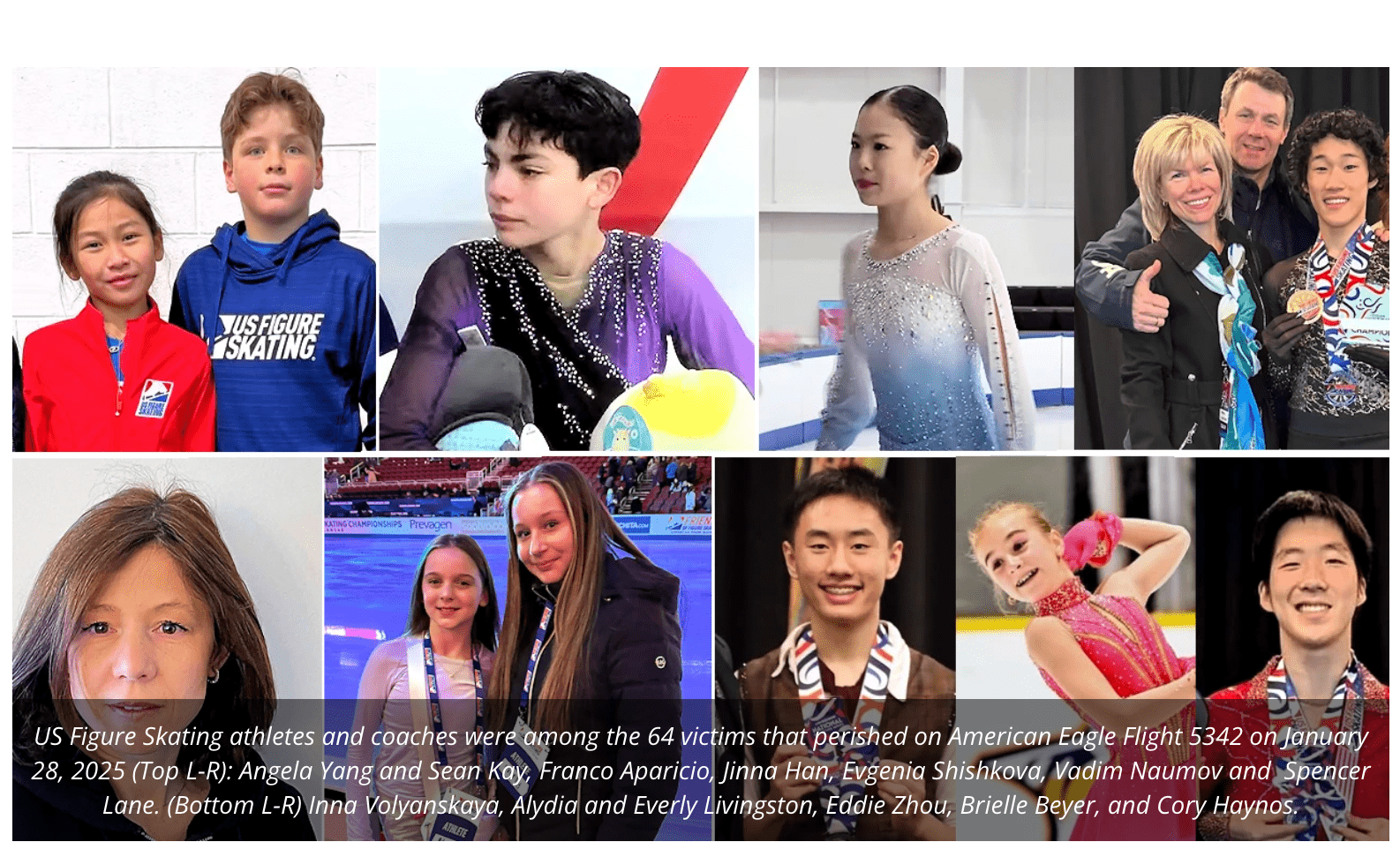 美国2009年以来最严重空难，多名华人不幸身亡- 正义补丁, image size:1586x954