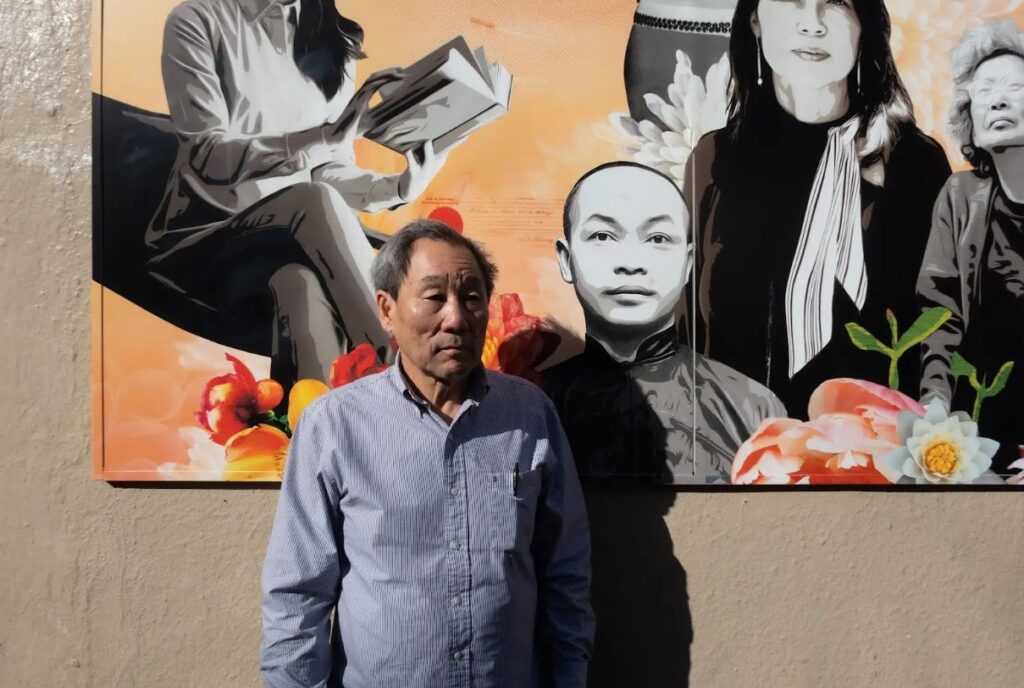 Wong Norman