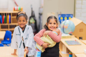 Head Start About Header
