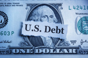 U.S. Debt