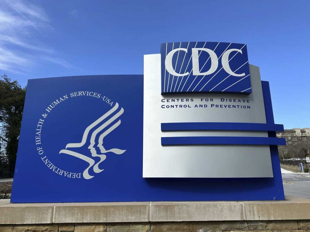 CDC