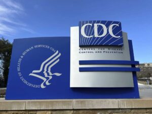 CDC